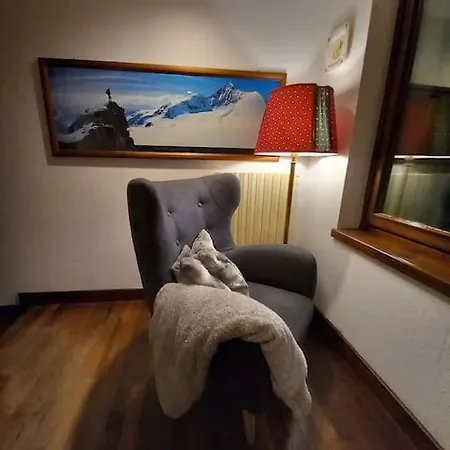 Courmayeur-morgex, Grande X 8 Persone Apartment Morgex