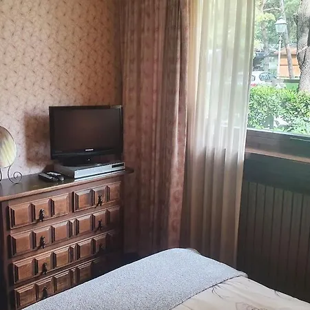 Courmayeur-morgex, Grande X 8 Persone Apartament *