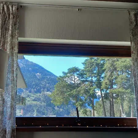 Apartment Courmayeur-morgex, Grande X 8 Persone Morgex