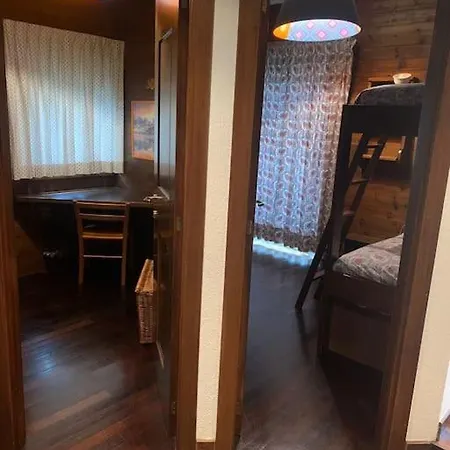 Apartment Courmayeur-morgex, Grande X 8 Persone Morgex